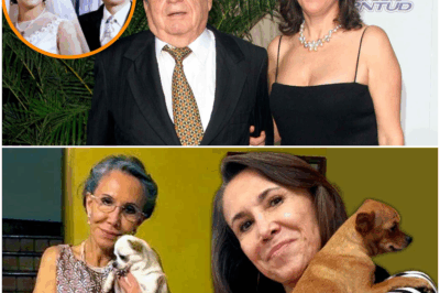 “¡Increíble! Así lo Confesó Florinda Meza: La Verdad que Nadie Esperaba de la Mujer de ‘La Chimoltrufia’ 😱”