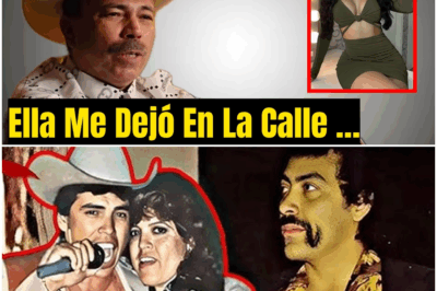 “A sus 56 Años, As de La Sierra Rompe el Silencio y Deja al Mundo Conmocionado”