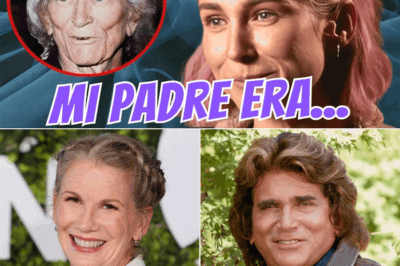¡Inesperado! La hija de Michael Landon revela la verdad detrás de los secretos familiares que sorprendieron al mundo.