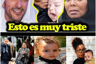 🚨🚨 La historia de amor entre Janet Jackson y su esposo multimillonario musulmán, Wissam Al Mana, es una de las más sorprendentes y discretas del mundo del entretenimiento. La famosa cantante, conocida por su carrera arrolladora y su vida pública llena de altibajos, encontró el amor en un hombre de origen árabe y con una fortuna considerable. A pesar de su relación relativamente privada, este romance no solo fue noticia por su impacto en la vida de Janet, sino