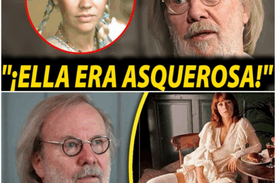 🔥¡LA VERDAD QUE NADIE SE ATREVIÓ A DECIR! A los 78 años, Benny Andersson de ABBA finalmente confirma lo que todos pensábamos ¡La revelación que cambiará todo! 🎶💥