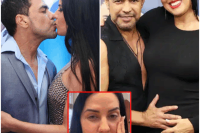 “¡Escándalo total! ZEZÉ DESMASCARA a Graciele con el vecino en vivo: ¡El momento que terminó con su matrimonio! 😱💔”