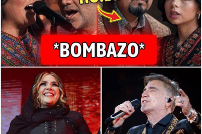 ¡Escándalo Total! Yuridia y Alejandro Fernández Desatan Polémica con Canción Secreta: ¿Por Qué Destruyeron a los Aguilar? ¡La Red Se Vuelca con Reacciones!
