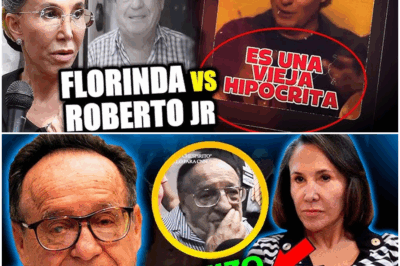 “Así Fue la Última Vez que Chespirito y Capulina Trabajaron Juntos: El Episodio Real Que Nadie Conocía”