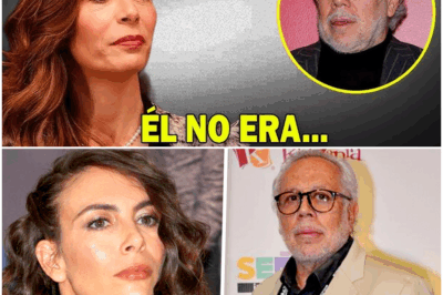 ¡Impactante! A sus 54 años, Sasha Sokol rompe su silencio y deja al mundo conmocionado: ¡La verdad detrás de su historia!