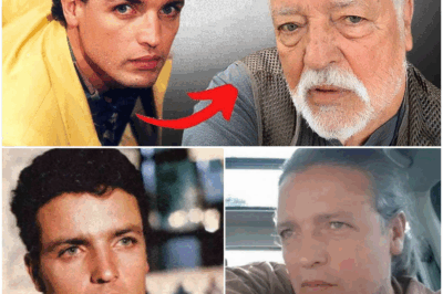 ¡Increíble! Rafael Rojas, ahora con casi 70 años, vive una realidad triste: Lo que realmente está sucediendo en su vida hoy en día.