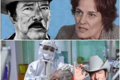 “¡Revelación impactante! Entre lágrimas, la hija de Lalo Mora confirma la verdad que nadie quería escuchar: ¡El doloroso secreto detrás de su familia! 😢💔”