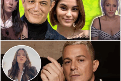 “Alejandro Sanz: La VERDAD Detrás del Ídolo y la Fan que lo Expuso – ¡Todo lo que Nadie Sabía!”