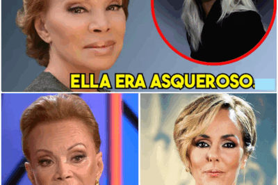 “A los 74 Años, Paloma San Basilio Nombra a Seis Personas a las que Nunca Perdonará – ¡La VERDAD que Nadie Esperaba!”