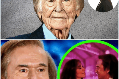“La Tristeza No Contada de Raphael: Su Vida Llena de Éxitos, Pero un Final Solitario y Silencioso”