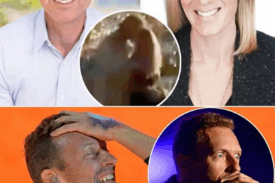 “La Verdad Oculta de Andy Byron y Kristin Cabot: ¿Una Estrategia o un Romance Secreto? El Matrimonio Explota y las Revelaciones Dejan a Todos Boquiabiertos”