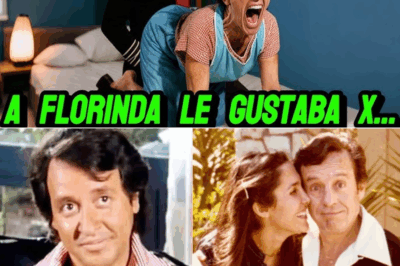 “Kiko Revela la Escalofriante Verdad sobre Doña Florinda a sus 81 Años—¿Qué Se Escondía Detrás de Su Relación con la Famosa Personaje?”