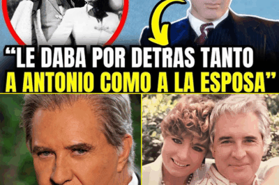 Rogelio Guerra y el Escandaloso Triángulo Amoroso: La Impactante Historia del Hombre que Desafió a Antonio Aguilar”