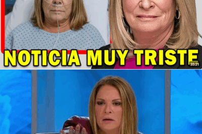 ¡Terrible noticia! El triste destino de Ana María Polo sale a la luz. ¿Qué ha pasado con la famosa abogada de “Caso Cerrado”?