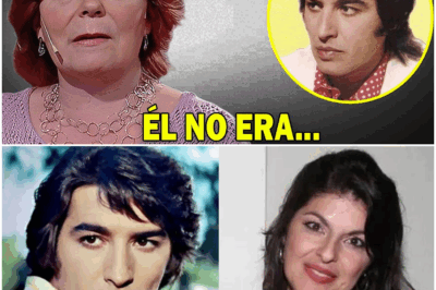 “A sus 70 Años, la Esposa de Sandro Finalmente Admite lo que Todos Sospechábamos – ¡La VERDAD que Sorprende a Todos!”