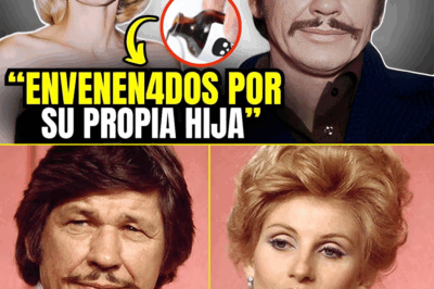 Charles Bronson y su Esposa: El Desgarrador Final de una Leyenda del Cine que Conmovió al Mundo”