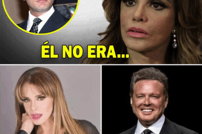 ¡Increíble confesión! Lucía Méndez, a sus 70 años, desvela lo que nadie sabía sobre su vida personal y profesional