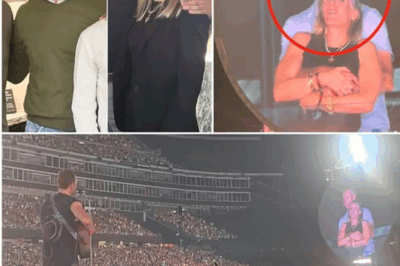 “Revelación Impactante: El CEO de Astronomer Andy Byron y Kristin Cabot en un Romance Secreto Captado por el Kiss Cam de Coldplay—Todo lo que No Sabías”