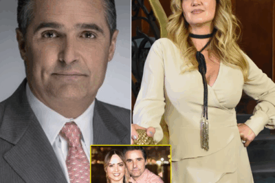 ¡Impactante revelación! A los 56 años, finalmente confesó lo que todos sospechaban y ahora las redes sociales están en shock 😱🔥
