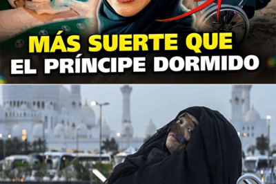 “La Impactante Historia de una Mujer que Despertó Tras 27 Años en Coma—¿Cómo Ha Cambiado Su Vida y Qué Sorprendentes Revelaciones Tiene?”