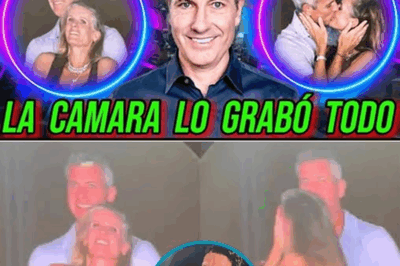 “El Secreto Oscuro de Andy Byron: La Impactante Revelación de su Romance Secreto con su Amante, que Ha Destruido Su Matrimonio y Pone en Juego Su Reputación”