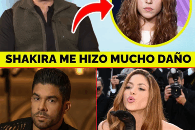 ¡Impactante confesión! Jerry Rivera, a sus 51 años, finalmente rompe el silencio y desvela un secreto que nadie esperaba.