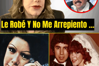 ¡Impactante! Yolanda del Río, a sus 70 años, finalmente rompe el silencio y la verdad sale a la luz”