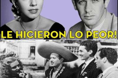 ¡Trágico final! Wolf Ruvinski revela cómo su relación con Evangelina Elizondo destruyó su vida y su carrera, ¡nadie lo vio venir!