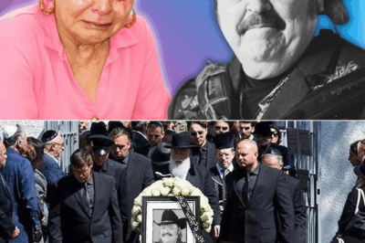 “El Trágico Final de Ramón Ayala: Su Esposa Llora al Confirmar Su Repentino Fallecimiento – ¿Qué Ocurrió Realmente? La Impactante Muerte del Ícono de la Música Norteña Deja al Mundo en Shock. ¿Fue un Desenlace Esperado o una Tragedia Sorprendente? La Desgarradora Confesión de Su Esposa y los Misterios Detrás de la Muerte de Ayala. ¿Qué Revelaciones Se Ocultan y Cómo Afectará Esta Pérdida a Su Legado Musical?”