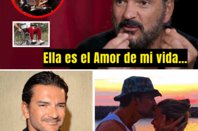 “La Impactante Confesión de Ricardo Arjona a los 60: ¡La Mujer que Marcó su Vida y Nunca Dejó de Amar!”