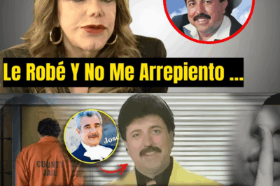 Yolanda del RÃo a los 70: La Impactante Confesión que Nos Deja Sin Palabras y Conmocionados”