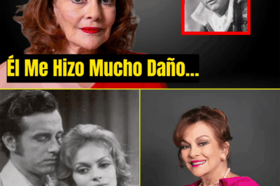 “Lupita Ferrer a los 77 Años: La Sorprendente Verdad que No Esperabas y que Cambiará Todo lo que Sabías Sobre Ella”