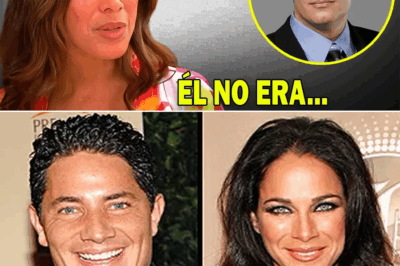 Carmen Dominicci Rompe el Silencio a los 58 Años: La Verdad que Nadie Imaginaba”