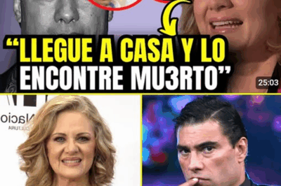 ¡Sorpresa Total! La Trágica Confesión de Eduardo Yáñez: Su Esposa Habla Entre Lágrimas sobre el Doloroso Camino que Tienen que Afrontar 🔥”