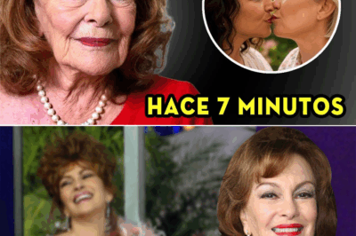 “A los 77, Lupita Ferrer Sorprende con una Revelación que Deja al Mundo Estupefacto: ¡Lo que Nadie Imaginaba!”
