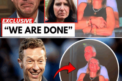 “Divorce Shocker: Andy Byron’s Life Falls Apart After Kiss Cam Scandal—What Really Happened to Cause the BREAKDOWN?”