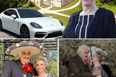 Descubre La Vida Secreta de Doña Cuquita en 2025: Lujo, Autos Impresionantes y Una Historia de Elegancia Que Te Dejará Sin Palabras”