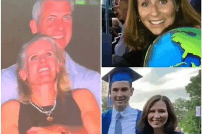 “Megan Kerrigan Rompe el Silencio: ‘Esto Es Sobre MÃ’—El Mensaje Poderoso Tras el Escándalo del ‘Kiss Cam’ de Coldplay que Deja a Todos en Shock”