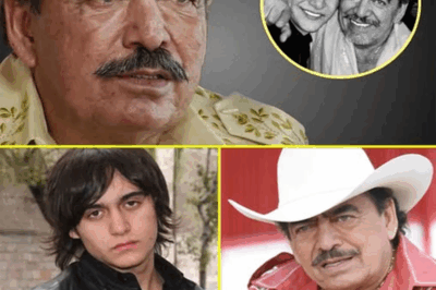 ¡Impactante Revelación! El Día en que Joan Sebastián Falleció y el Secreto Oculto por Su Familia Que Nadie Sabía 🔥”