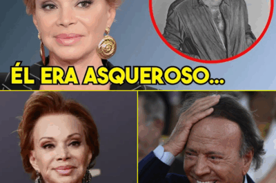 Paloma San Basilio Rompe el Silencio a los 74 Años: Los Cinco Cantantes que Más Desprecia”