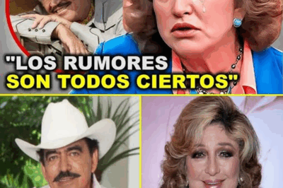 ¡Desgarrador! Angélica María Sufre un Golpe Imparable Tras Confirmarse la Verdad sobre Su Amor Secreto 🔥”