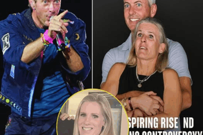 “Kristine Cabot Responde con Furia: La Sorprendente Venganza que Derrumba a Coldplay y Deja a Ambas Familias en Ruinas—El Escándalo Detrás de la Guerra Mediática”
