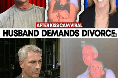 “¡Escándalo Total! El Esposo de Kristin Cabot Solicita el DIVORCIO Tras el Beso Viral en el Concierto de Coldplay – ¿Qué Está Pasando Realmente?”