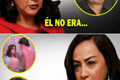 “A los 64 Años, Alma Delfina Rompe el Silencio: Lo que Todos Sospechábamos Ahora es Confirmado—La Impactante Confesión de la Actriz”