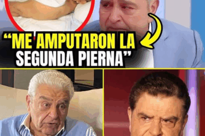 “Don Francisco, a los 84 Años, Sorprende al Mundo con una Impactante Revelación Tras Su Cirugía—¡Lo Que Dijo Desafió Todas las Expectativas sobre Su Salud!”