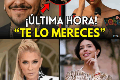 ¡Drama en el mundo de la música! Christian Nodal traiciona a Ángela Aguilar con Yuridia y el escándalo sacude al regional mexicano.