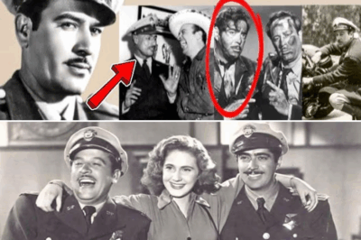 “¡La Verdad Al Descubierto! Luis Aguilar Habla sobre Pedro Infante y los Detalles SECRETOS de ‘A Toda Máquina’ que Sorprenden al Mundo”