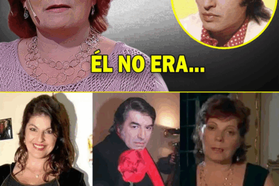 La Confesión de la Esposa de Sandro a sus 70 años: Lo que Siempre Sospechamos y Ahora Confirmamos”