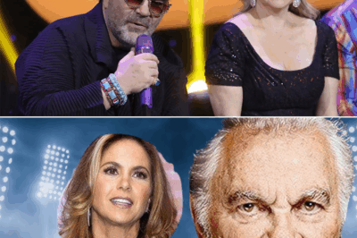 ¡Impactante confesión! Manuel Mijares, a sus 68 años, finalmente habla sobre lo que todos esperaban saber y deja a todos sin palabras.