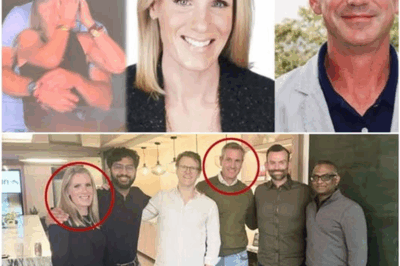 “La CaÃda de la Reina de los Cabot: El Romance Secreto de Kristin Cabot con Andrew Cabot Expuesto—El Precio de Traicionar una DinastÃa de Poder y Riqueza Inquebrantable”